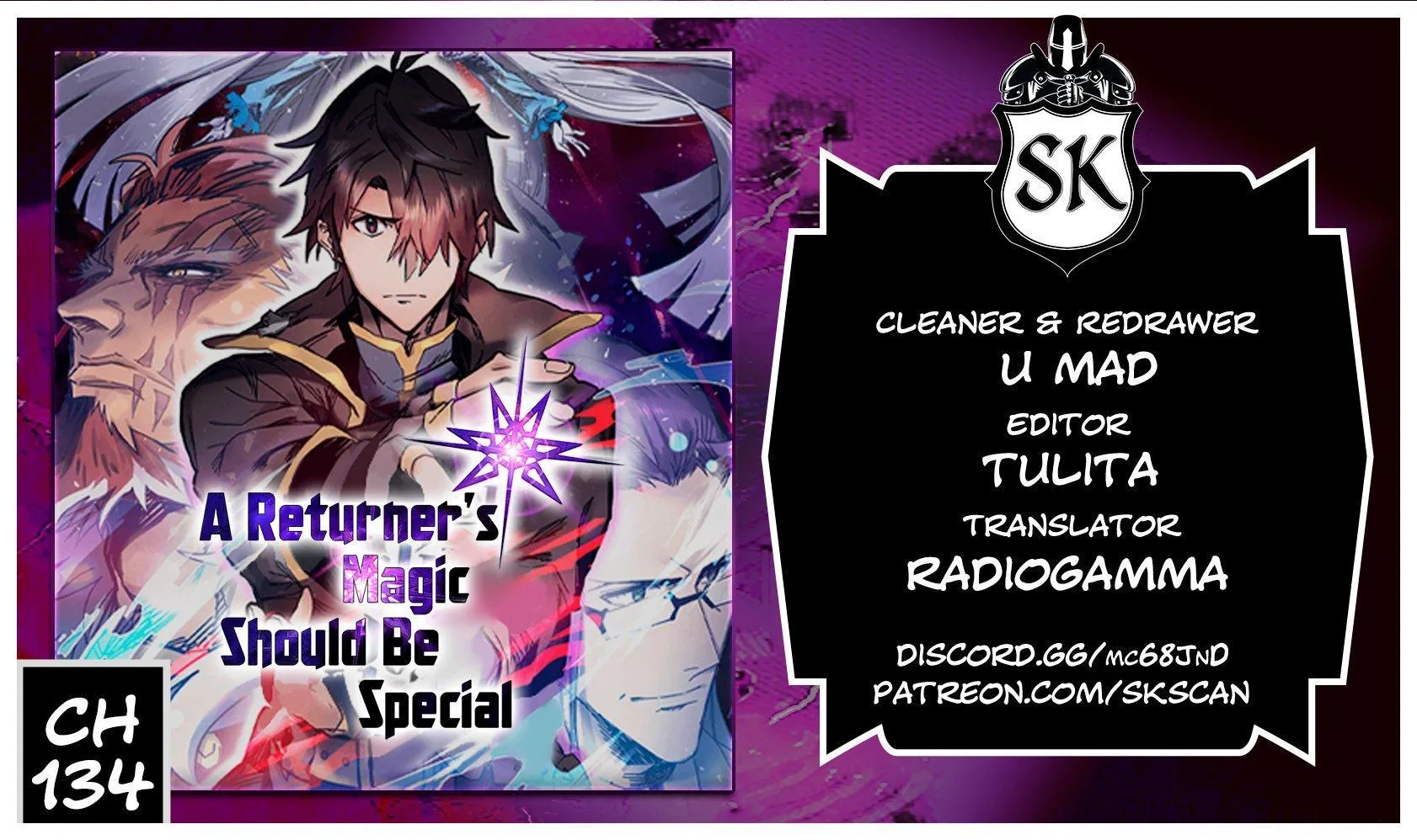 Chapter 134, page 1