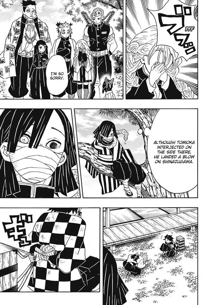 Chapter 45, page 18