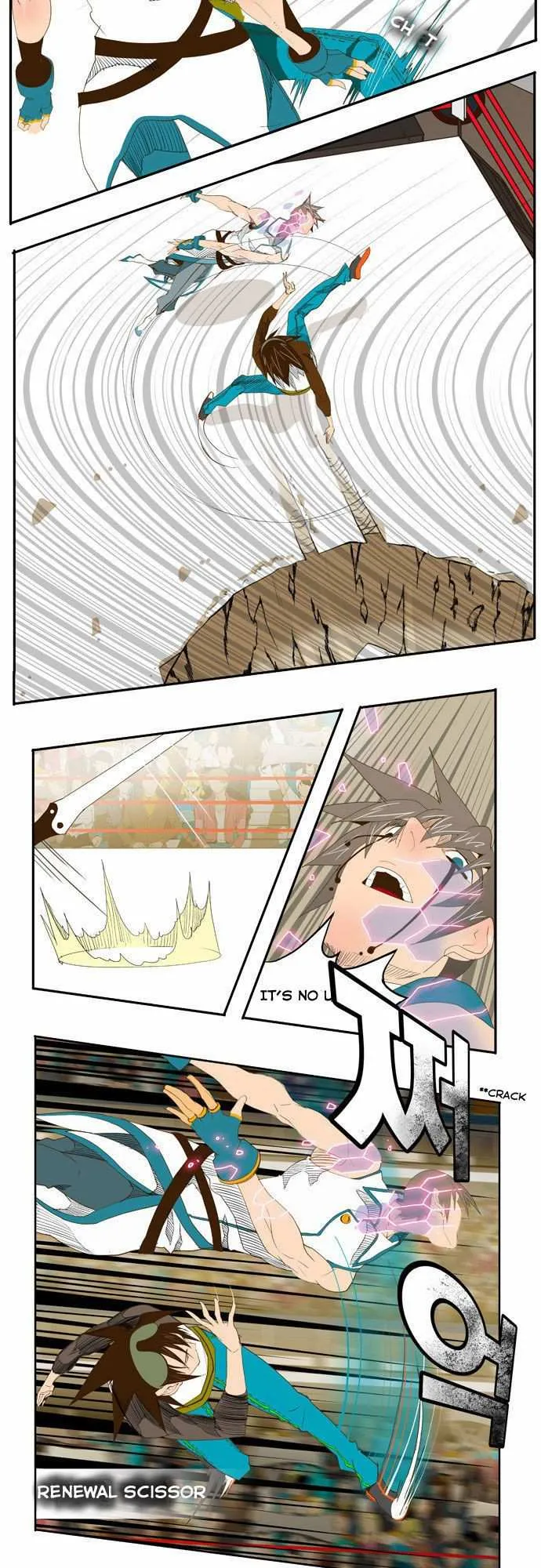 Chapter 68, page 22