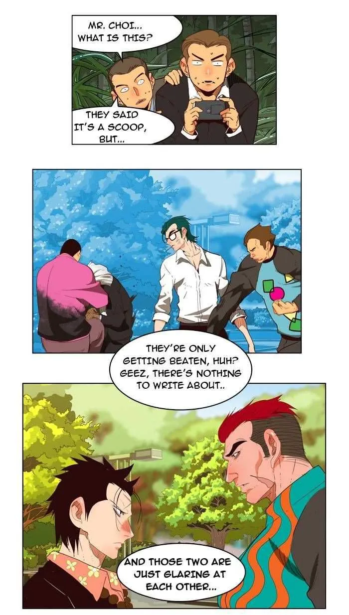 Chapter 169, page 1