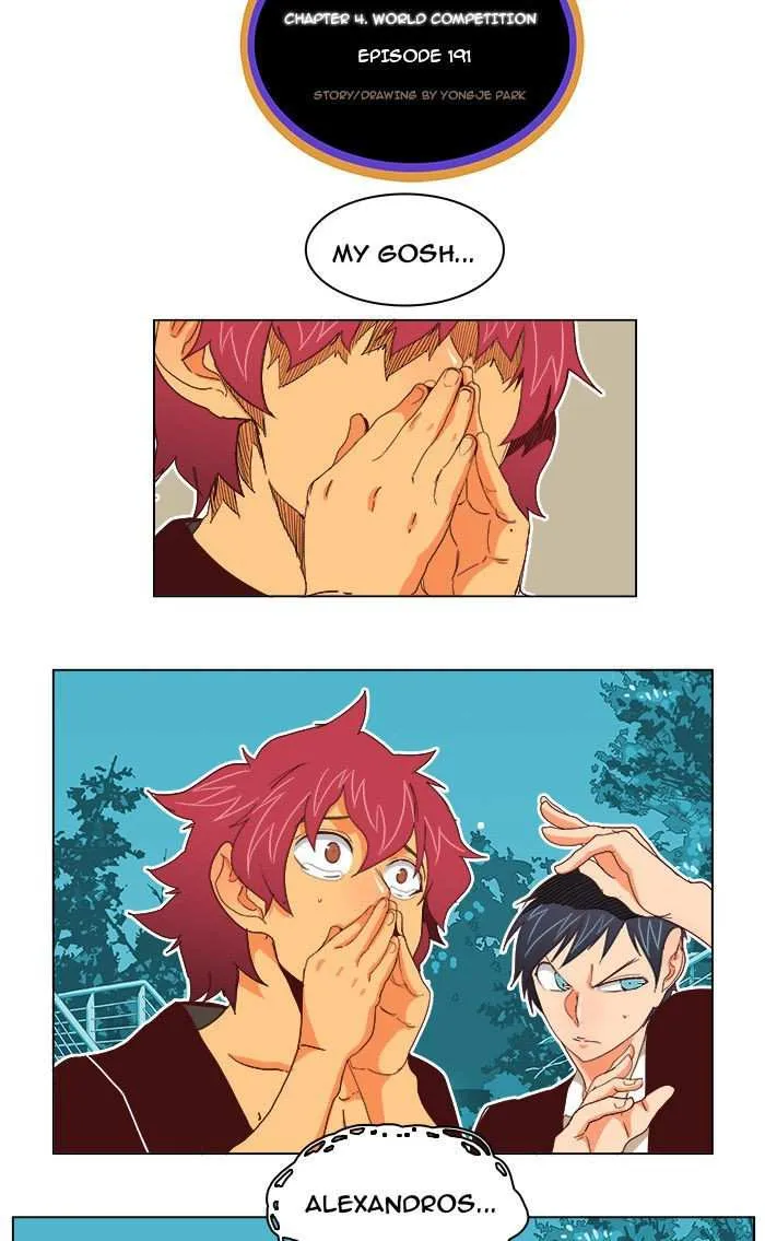 Chapter 191, page 21