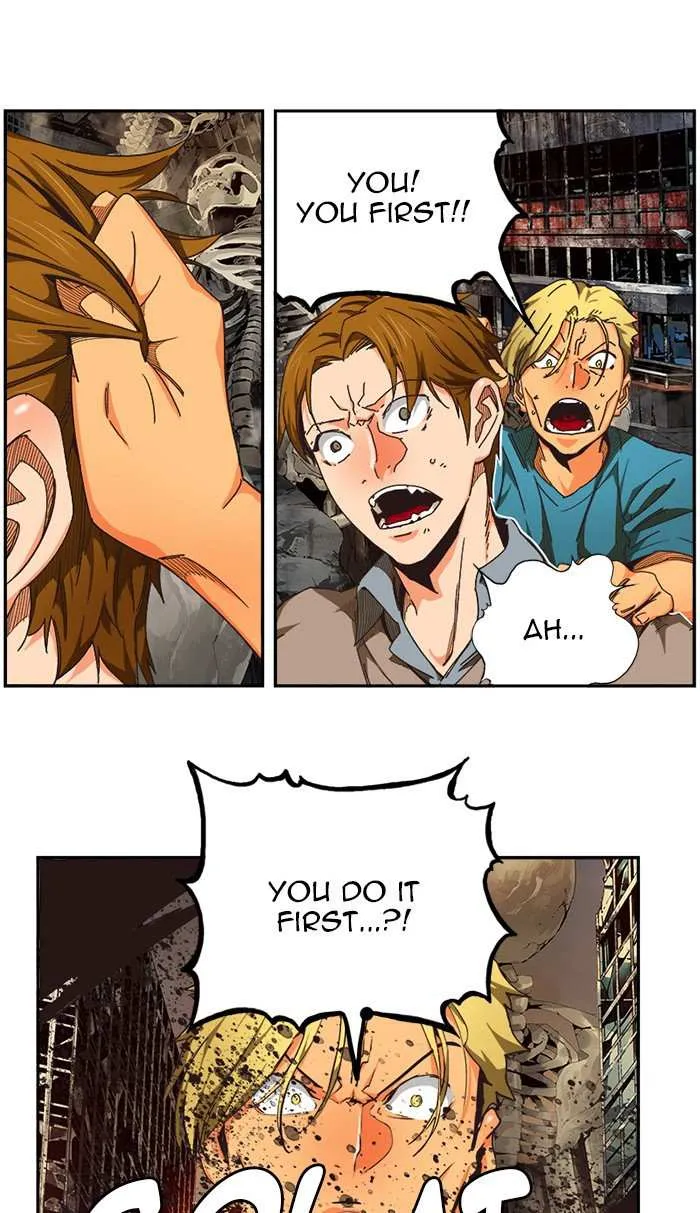 Chapter 486, page 22