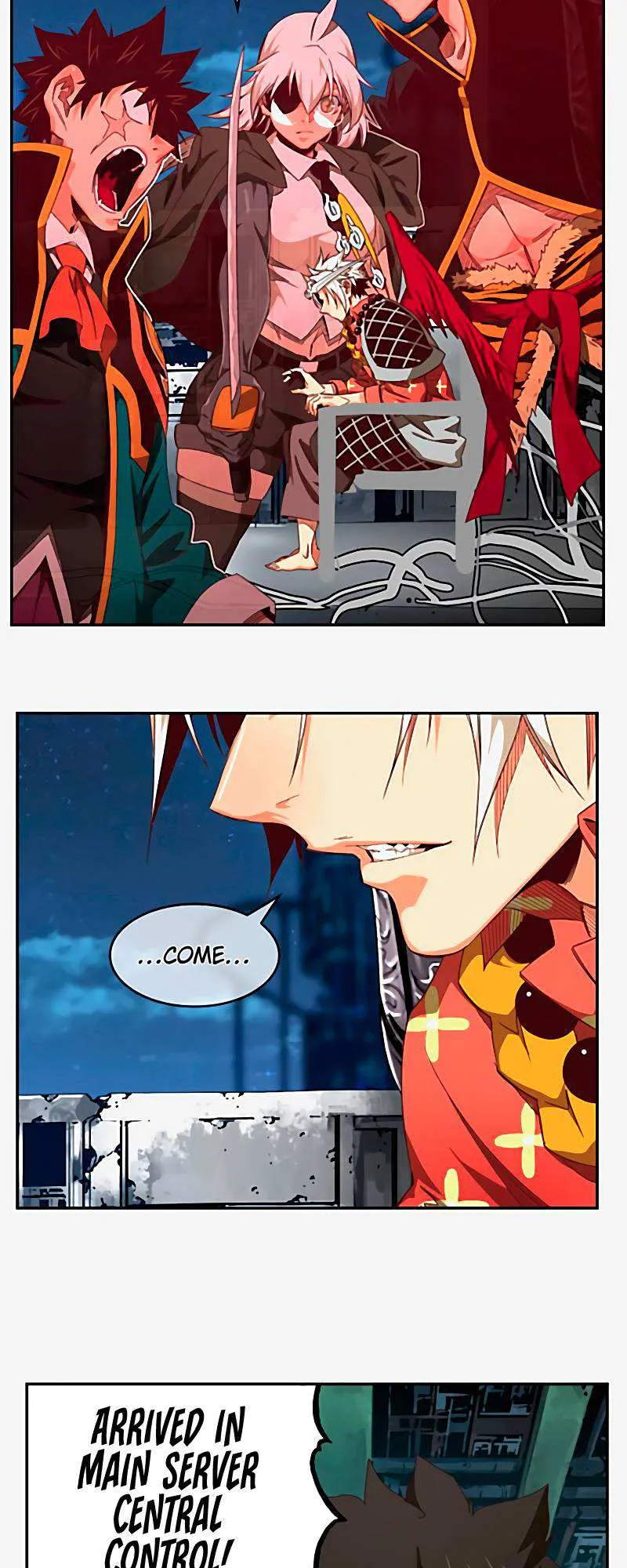 Chapter 542, page 100