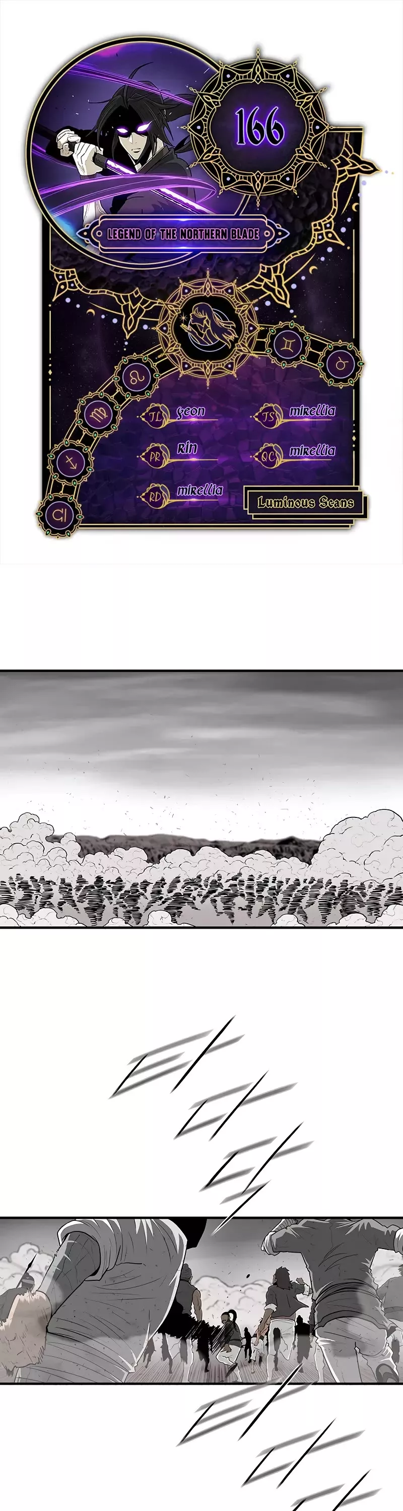 Chapter 166, page 1