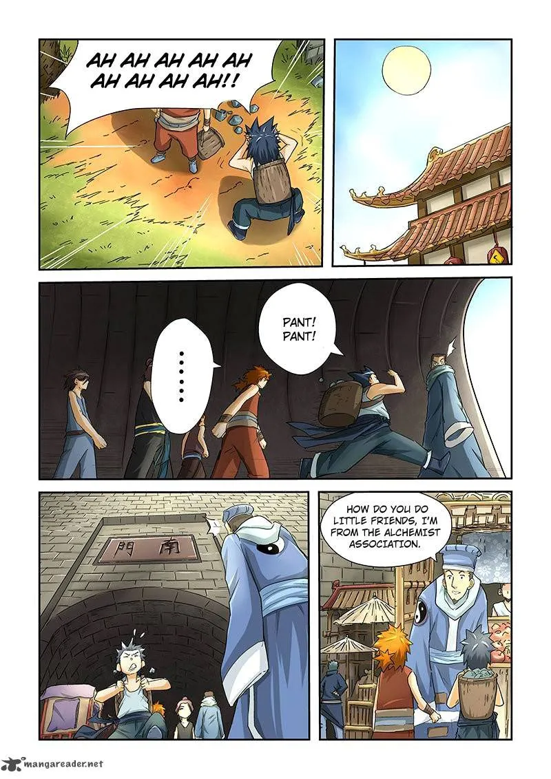 Chapter 29, page 3