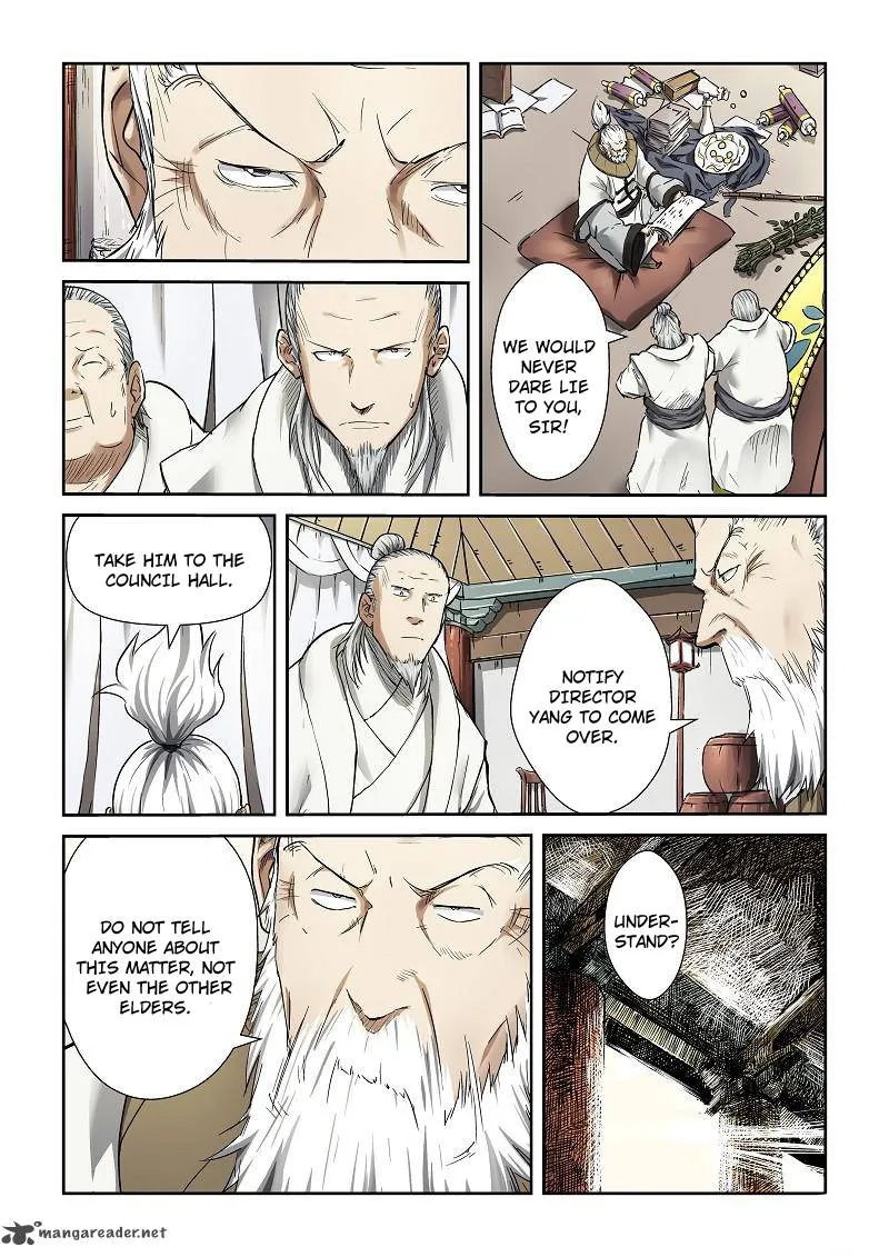 Chapter 74, page 8