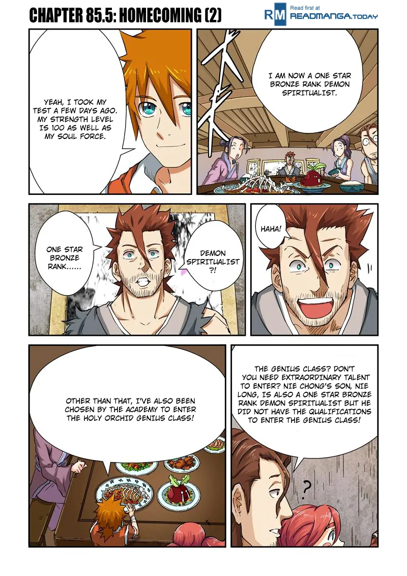 Chapter 85, page 11