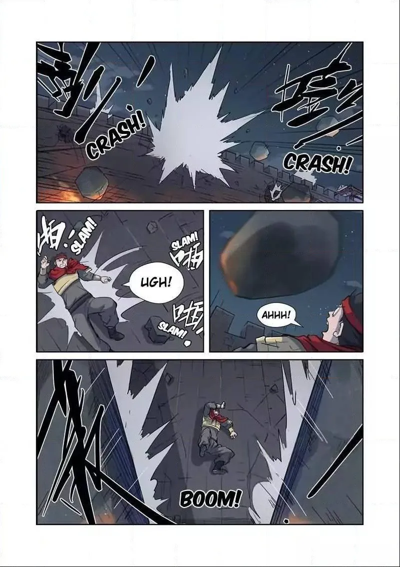 Chapter 183, page 21