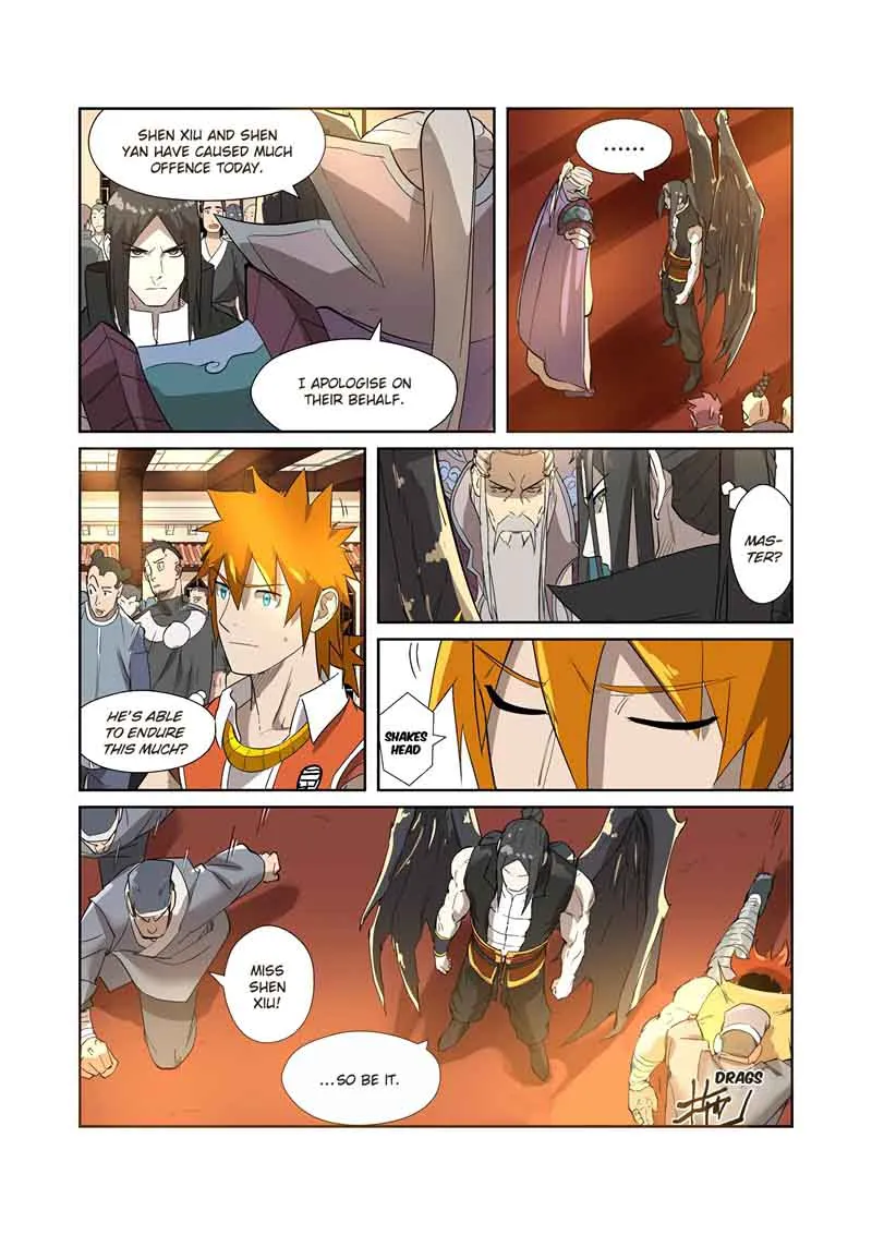 Chapter 200, page 9