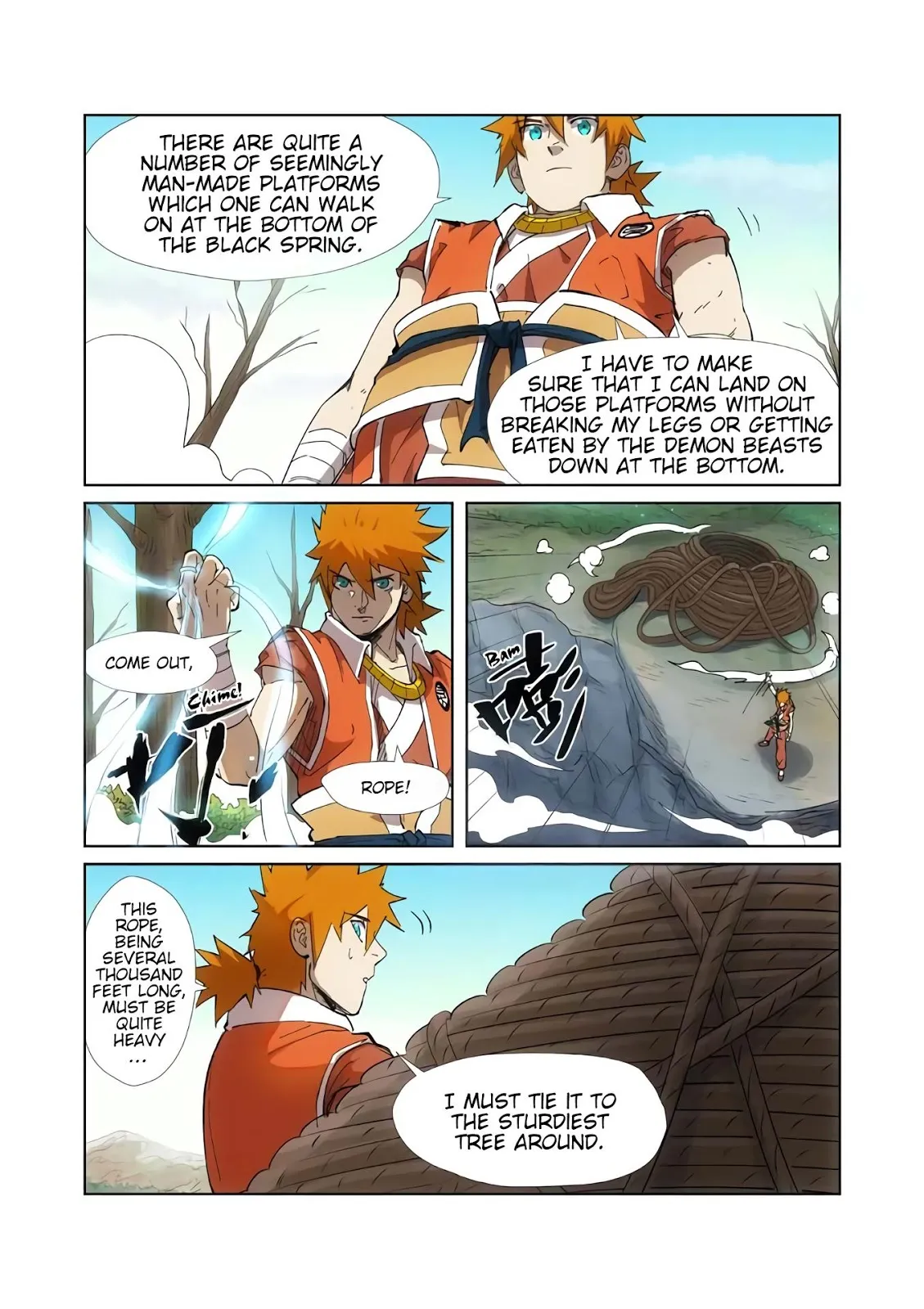 Chapter 221, page 16