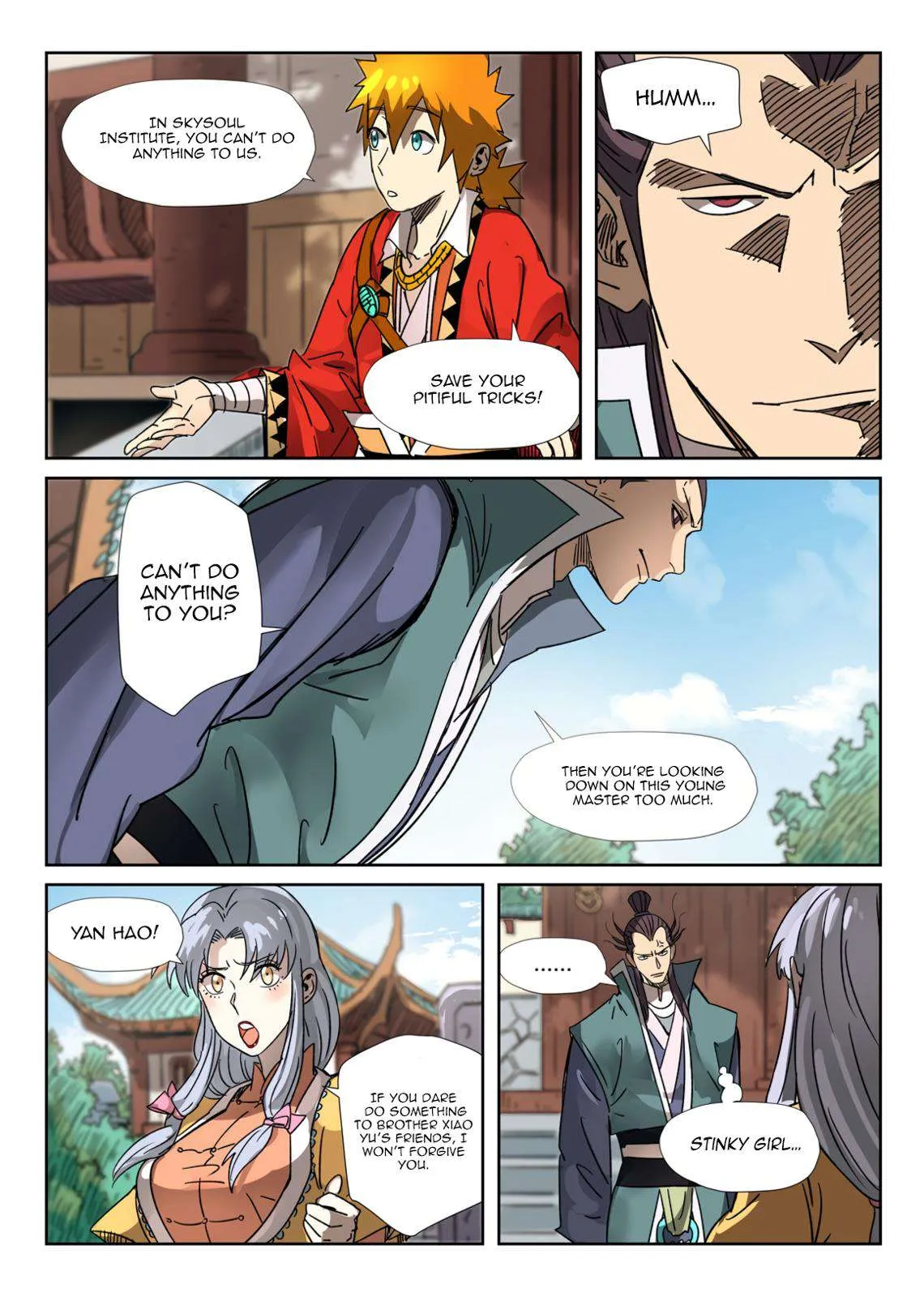 Chapter 302, page 16