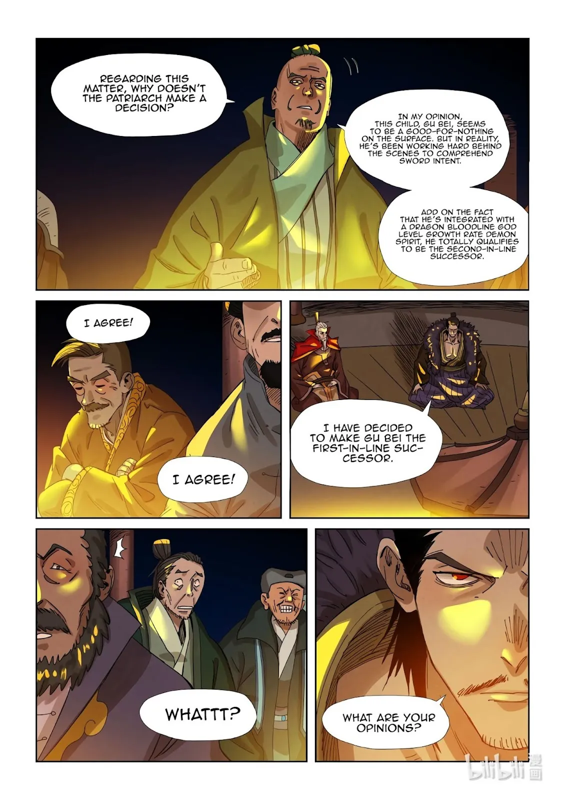 Chapter 350, page 20