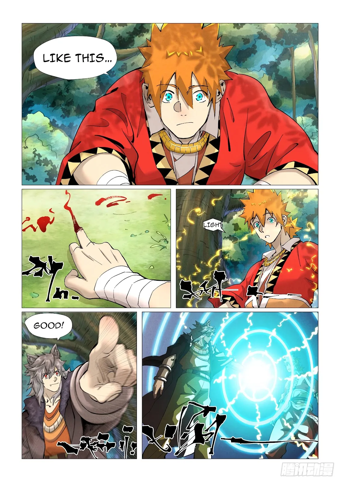 Chapter 386, page 8