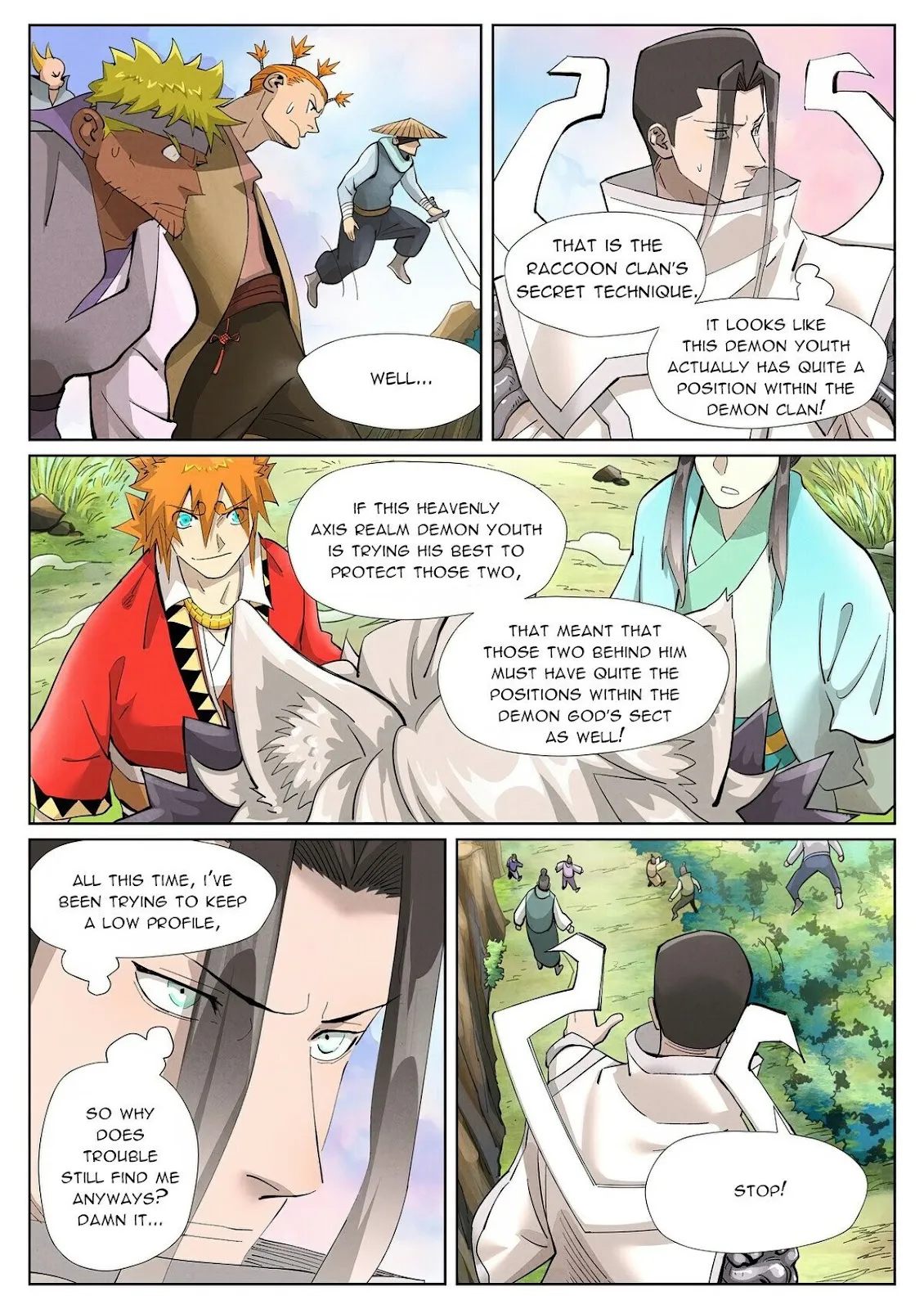 Chapter 388, page 12