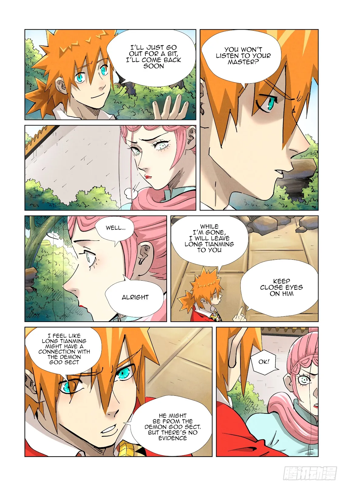 Chapter 415, page 10