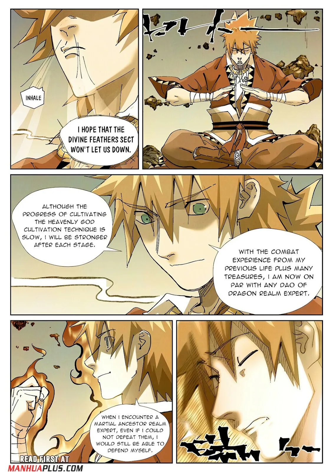 Chapter 432, page 7
